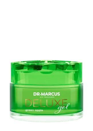 Dr. Senso Deluxe Green Apple