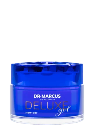 Dr. Senso Deluxe New Car