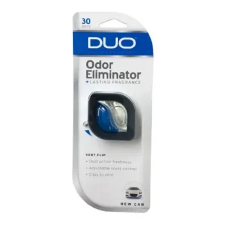 DUO Vent Clip, New Car