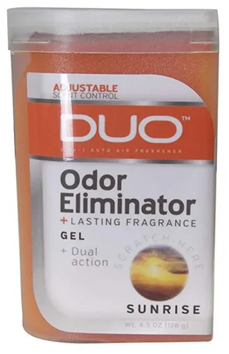 DUO 4.5oz Gel, Sunrise