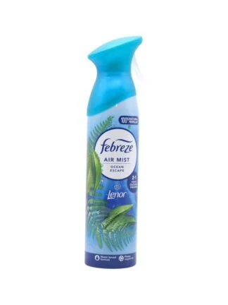 Air Mist 185ml Ocean Escape 8/case