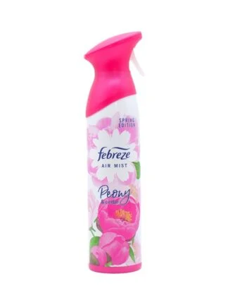 Air Mist 185ml Peony & Cedar 8/case
