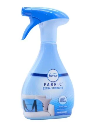 Febreze 14.8oz Trigger Fabric Refresher Extra Strength 6/case