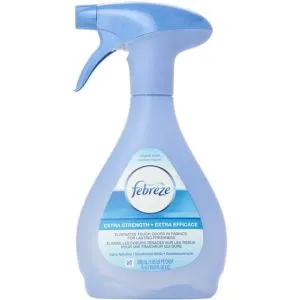 Febreze Fabric Refresher 16.9oz - Clean Auto