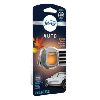 Febreze Vent Clip – Evening Woods