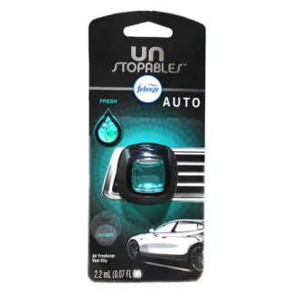 Febreze Unstoppables Vent Clip - Fresh