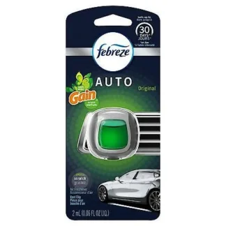 Febreze Vent Clip - Gain Original