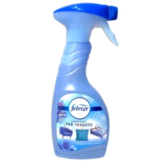 Febrez Fabric Trigger 500ml Spring Awakening