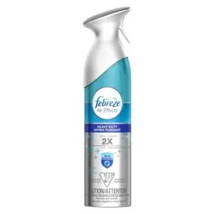 Febreze Air Effect 8.8oz - Heavy Duty