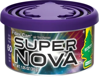 Fiber Can-Supernova