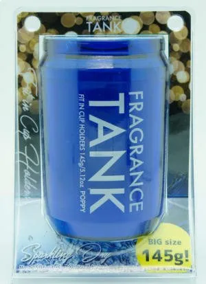 Fragrance Tank Sparkling Dry (D.Blue) 145g
