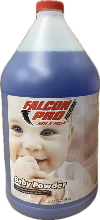 Baby Powder-Gallon Airfreshener