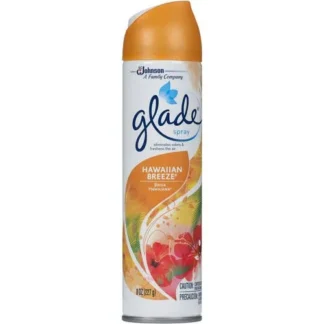 GLADE AERO 8OZ HAWAIIAN BREEZE