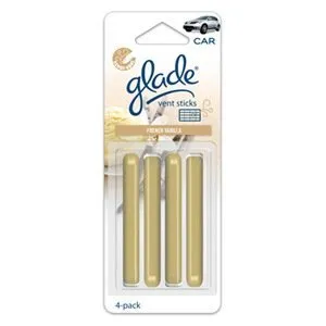 Glade Vent Stick-French Vanilla