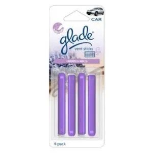 Glade Vent Stick-Lavender & Vanilla