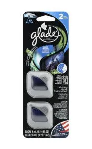Night Woods-Glade Membrane 2pk 24/4