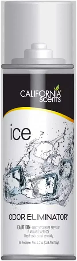 CS 3oz Fogger Coronado Ice