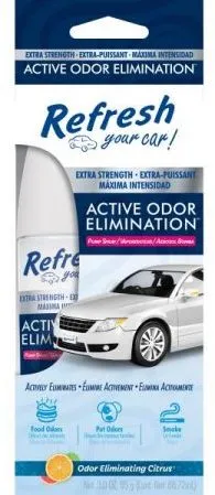 Rrefrsh Active Odor boxed Pump Spray