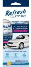 Grapefruit-Refresh Active Odor Eliminating Aerosol