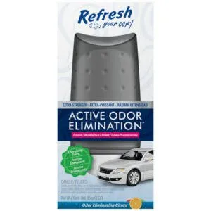 Grapefruit-Refresh Active Odor Elimator fogger