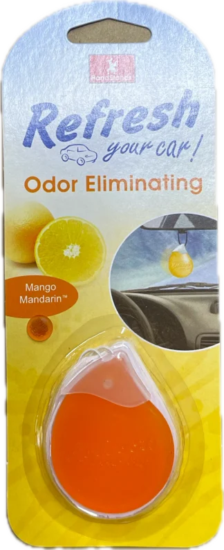 Refresh Hanging Gel-Mango Mandarin