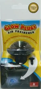 Glow Plug Summer Breeze