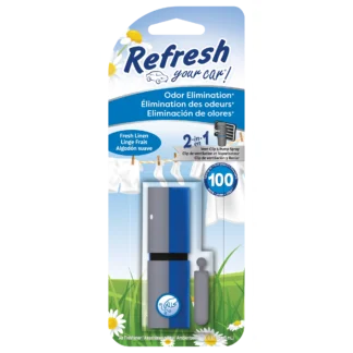 Refresh Vent Spray Fresh Linen