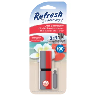 Refresh Vent Spray Hawaiian Sunrise