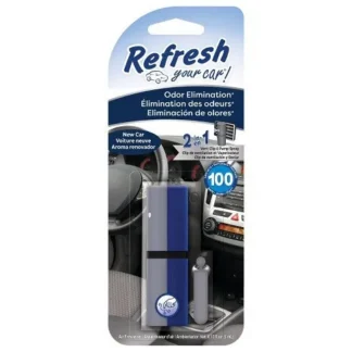 Refresh Vent Spray New Car
