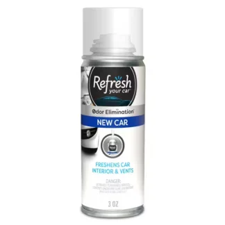 CS 3oz Fogger New Car