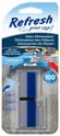 Refresh Vent Spray New Car/Cool Breeze
