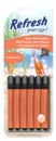 Refresh Vent Stick 6pk-Champagne In The Sun