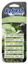 Refresh Vent Stick 6pk-Bergamot Tea
