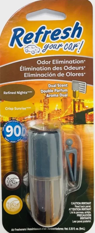 Rresh NEW Oil Wick Refined Nights