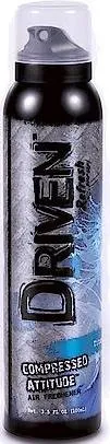 Titanium Rain-Driven 3.5oz Spray