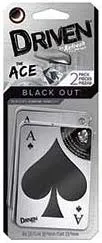 Black Out-Driven Scent Soldier/ACE