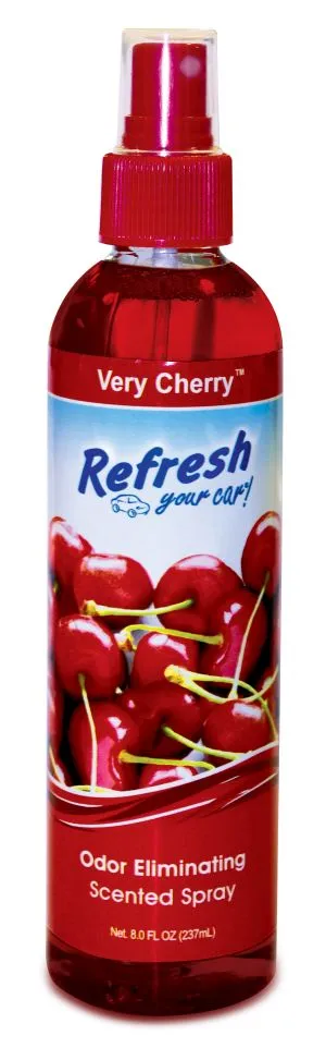 Very Cherry-Refresh 8oz Pump Spray