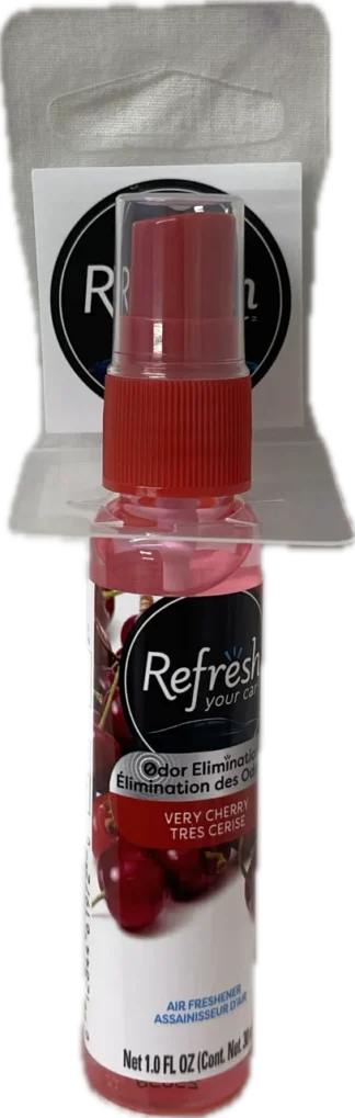 Very Cherry-Refresh 1oz Pump Spray