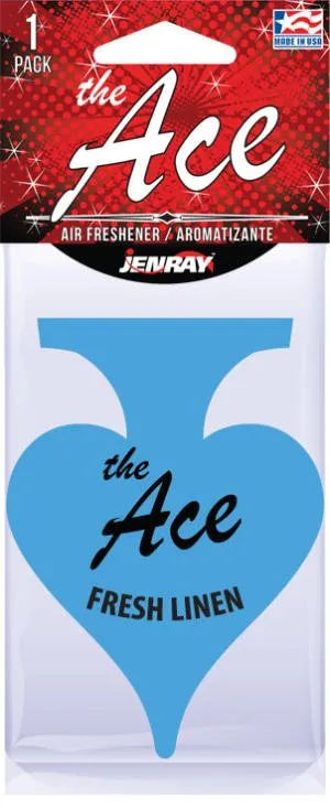 Fresh Linen-The Ace AF