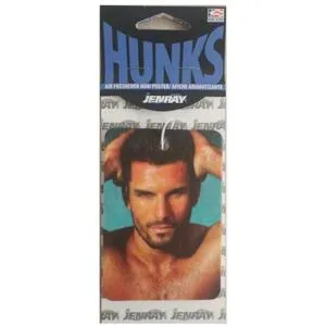 HUNKS Assorted-Ocean