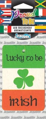 Proud To Be Irish