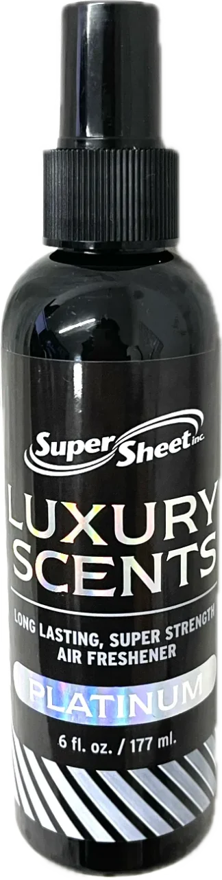 Super Sheet 6oz Pump Bulk-Platinum