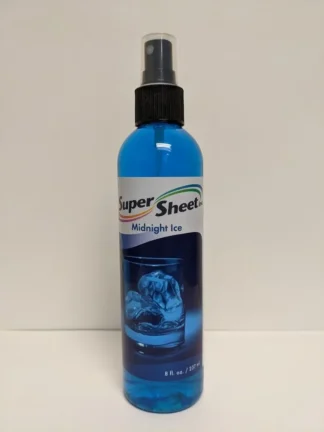 Super Sheet 8oz Pump Bulk-Midnight Ice
