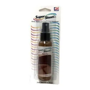 Super Sheet 2oz Pump Blister-New Car