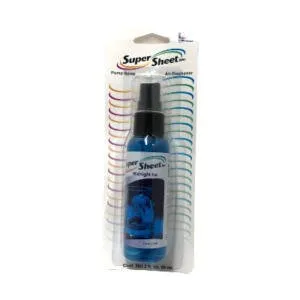 Super Sheet 2oz Pump Blister-Midnight Ice