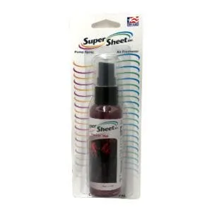 Super Sheet 2oz Pump Blister-Smokin Hot