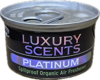 Super Sheet Luxury Scents SP Can Platinum 18pcs/box
