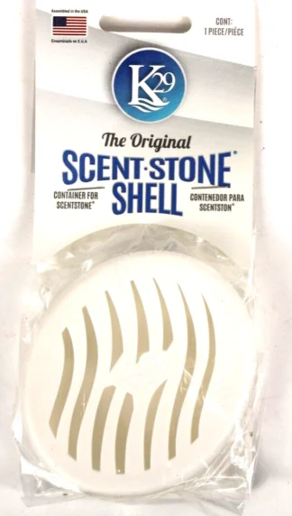 SHELL HOLDER FOR K-29-White