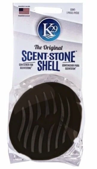 SHELL HOLDER FOR K-29-Black