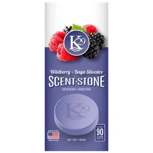 Wildberries Fragrance-K-29 Scent Stone Air Freshener